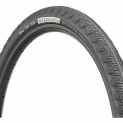 Pneu Gravel Teravail Washburn 650b Tubeless Ready Souple Durable Bead-to-Bead