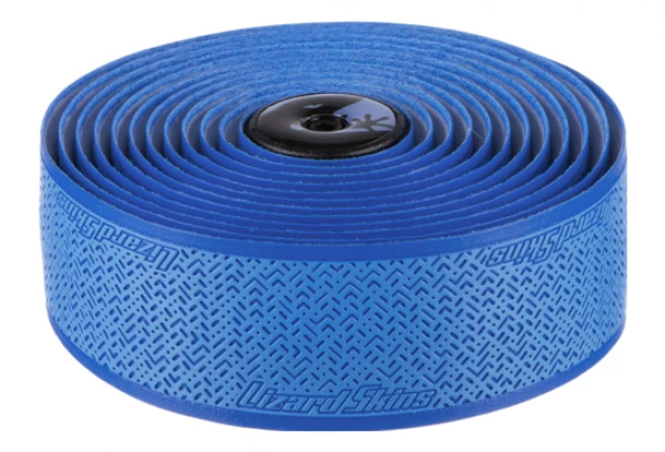 Ruban De Cintre Lizard Skins DSP V2 Bleu Cobalt 4 Ruban De Cintre Lizard Skins DSP V2 Bleu Cobalt – Image 2