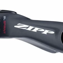 Potence Zipp Service Course SL 31.8 Mm -12° Noir -Vélos de voyage, Cyclocross & Gravel Soldes unnamed file 3700