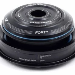 Jeu De Direction Cane Creek Semi-Intégré 40-Series ZS44/28.6 - ZS56/30