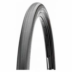 Pneu Maxxis Velocita Tubeless Ready Exo Dual 120TPI