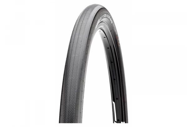 Pneu Maxxis Velocita Tubeless Ready Exo Dual 120TPI 3 Pneu Maxxis Velocita Tubeless Ready Exo Dual 120TPI