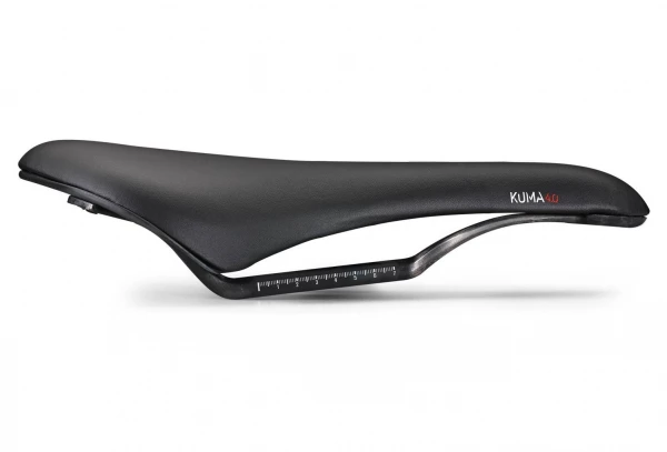 Selle Repente Kuma 4.0 Noir 4 Selle Repente Kuma 4.0 Noir – Image 2