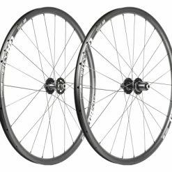 Paire De Roues DT Swiss GR531 - Chris King R45 650b Disc | 12x100 - 12x142mm | Centerlock