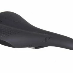 Selle WTB Silverado Titane Noir