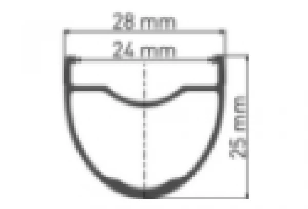 Paire De Roues DT Swiss GR531 - 240s 650b Disc | 12x100 - 12x142mm | Centerlock 3 Paire De Roues DT Swiss GR531 - 240s 650b Disc | 12x100 - 12x142mm | Centerlock – Image 2