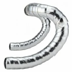 Ruban De Cintre Supacaz Prizmatic Chrome