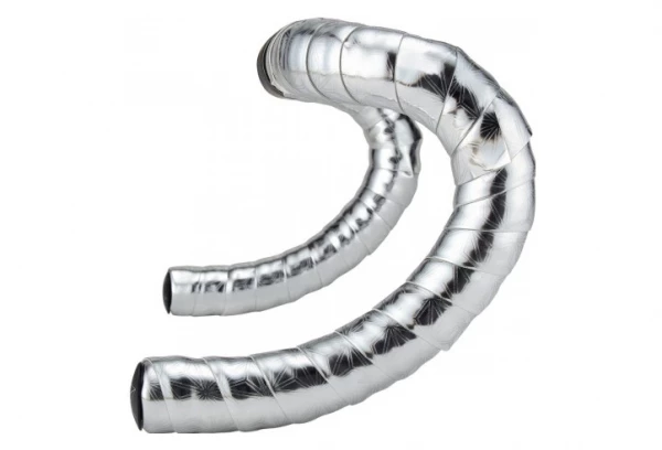 Ruban De Cintre Supacaz Prizmatic Chrome 3 Ruban De Cintre Supacaz Prizmatic Chrome