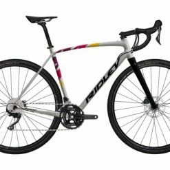 Gravel Bike Ridley Kanzo A Shimano GRX 600 2x11V 700 Mm Bleu 2022 -Vélos de voyage, Cyclocross & Gravel Soldes unnamed file 377