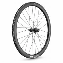 Roue Arrière DT Swiss HGC 1400 Spline 42 Disc 650 | Boost 12x148mm | Centerlock