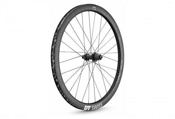Roue Arrière DT Swiss HGC 1400 Spline 42 Disc 700 | 12x142mm | Centerlock 3 Roue Arrière DT Swiss HGC 1400 Spline 42 Disc 700 | 12x142mm | Centerlock