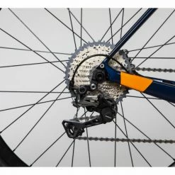 Gravel Bike Électrique Wilier Triestina Jena Hybrid Shimano GRX 11V 250 Wh 700 Mm Bleu Orange 2022 Vert / Blanc 17 Gravel Bike Électrique Wilier Triestina Jena Hybrid Shimano GRX 11V 250 Wh 700 Mm Bleu Orange 2022 Vert / Blanc -Vélos de voyage, Cyclocross & Gravel Soldes unnamed file 382