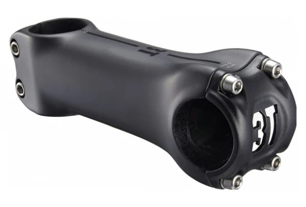 Potence 3T ARX LTD Stealth +/-6° Noir 3 Potence 3T ARX LTD Stealth +/-6° Noir