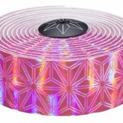 Ruban De Cintre Supacaz Prizmatic Avec Bouchons Et Gels De Silicone 8 Ruban De Cintre Supacaz Prizmatic Avec Bouchons Et Gels De Silicone -Vélos de voyage, Cyclocross & Gravel Soldes unnamed file 3832