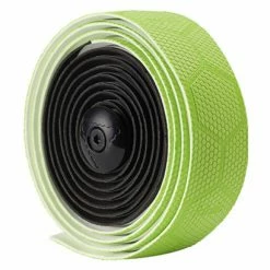 Ruban De Cintre Fabric HEX Duo Noir Vert