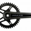 Pédalier Praxis Zayante Carbon M30 DM 42 Dents 11V 1 Pédalier Praxis Zayante Carbon M30 DM 42 Dents 11V -Vélos de voyage, Cyclocross & Gravel Soldes unnamed file 3837