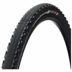 Pneu Challenge Gravel Grinder Race 700c Noir