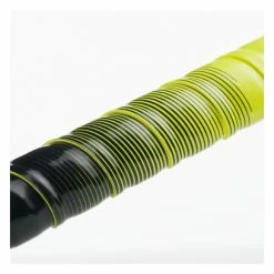 Ruban De Cintre Fizik Vento Microtex Tacky 2mm - Jaune Fluo/Noir -Vélos de voyage, Cyclocross & Gravel Soldes unnamed file 3848