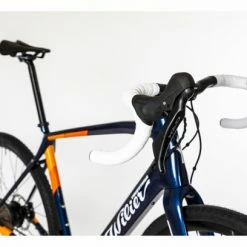 Gravel Bike Électrique Wilier Triestina Jena Hybrid Shimano GRX 11V 250 Wh 700 Mm Bleu Orange 2022 Vert / Blanc 21 Gravel Bike Électrique Wilier Triestina Jena Hybrid Shimano GRX 11V 250 Wh 700 Mm Bleu Orange 2022 Vert / Blanc -Vélos de voyage, Cyclocross & Gravel Soldes unnamed file 386