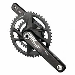 Pédalier FSA SL-K Modular CK BB386EVO 48x32 Noir