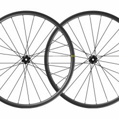 Paire De Roues Mavic 2020 Allroad Pro Carbon SL Road+ 650b | 12x100 - 12x142mm