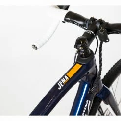 Gravel Bike Électrique Wilier Triestina Jena Hybrid Shimano GRX 11V 250 Wh 700 Mm Bleu Orange 2022 Vert / Blanc 22 Gravel Bike Électrique Wilier Triestina Jena Hybrid Shimano GRX 11V 250 Wh 700 Mm Bleu Orange 2022 Vert / Blanc -Vélos de voyage, Cyclocross & Gravel Soldes unnamed file 387