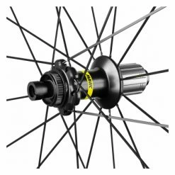 Paire De Roues Mavic 2020 Allroad Pro Carbon SL Road+ 650b | 12x100 - 12x142mm 7 Paire De Roues Mavic 2020 Allroad Pro Carbon SL Road+ 650b | 12x100 - 12x142mm -Vélos de voyage, Cyclocross & Gravel Soldes unnamed file 3871