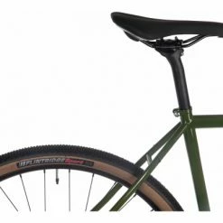 Gravel Bike Fluide Cypress Expert Sram Apex 10V 700 Mm Vert 2022 -Vélos de voyage, Cyclocross & Gravel Soldes unnamed file 39