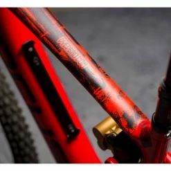 Kit De Protection Cadre Dyedbro Frame A Marcoux Noir -Vélos de voyage, Cyclocross & Gravel Soldes unnamed file 3900