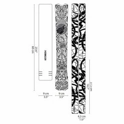 Kit De Protection Cadre Dyedbro Frame Viking Noir 15 Kit De Protection Cadre Dyedbro Frame Viking Noir -Vélos de voyage, Cyclocross & Gravel Soldes unnamed file 3909