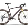 Gravel Bike BMC URS 01 Three Campagnolo Ekar 13V 700 Mm Violet Prune 2023 1 Gravel Bike BMC URS 01 Three Campagnolo Ekar 13V 700 Mm Violet Prune 2023 -Vélos de voyage, Cyclocross & Gravel Soldes unnamed file 391