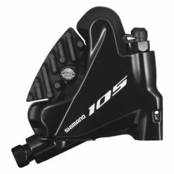 Étrier De Frein Arrière Hydraulique Shimano BR-R7070R - Noir