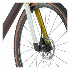 Gravel Bike BMC URS 01 Three Campagnolo Ekar 13V 700 Mm Violet Prune 2023 -Vélos de voyage, Cyclocross & Gravel Soldes unnamed file 394