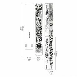 Kit De Protection Cadre Dyedbro Frame Fluor Noir 13 Kit De Protection Cadre Dyedbro Frame Fluor Noir -Vélos de voyage, Cyclocross & Gravel Soldes unnamed file 3942