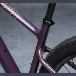 Kit De Protection Cadre Dyedbro Frame Stay Free Orange Jaune -Vélos de voyage, Cyclocross & Gravel Soldes unnamed file 3955