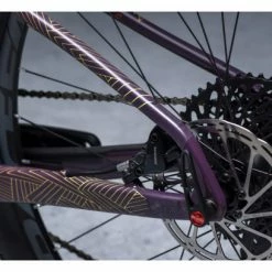 Kit De Protection Cadre Dyedbro Frame Stay Free Orange Jaune -Vélos de voyage, Cyclocross & Gravel Soldes unnamed file 3956