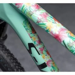 Kit De Protection Cadre Dyedbro Frame Hawaii 2.0 Multi-Couleurs -Vélos de voyage, Cyclocross & Gravel Soldes unnamed file 3968
