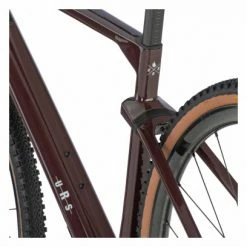 Gravel Bike BMC URS 01 Three Campagnolo Ekar 13V 700 Mm Violet Prune 2023 -Vélos de voyage, Cyclocross & Gravel Soldes unnamed file 397