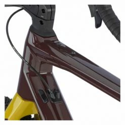 Gravel Bike BMC URS 01 Three Campagnolo Ekar 13V 700 Mm Violet Prune 2023 -Vélos de voyage, Cyclocross & Gravel Soldes unnamed file 398