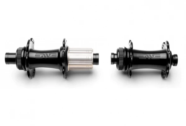 Paire De Roues Enve SES 3.4 Disc Tubeless Ready | 12x100 - 12x142 Mm Noir 3 Paire De Roues Enve SES 3.4 Disc Tubeless Ready | 12x100 - 12x142 Mm Noir – Image 2