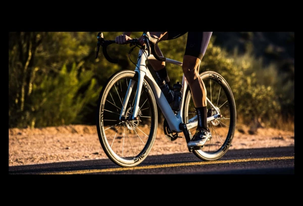 Paire De Roues Enve SES 3.4 Disc Tubeless Ready | 12x100 - 12x142 Mm Noir 4 Paire De Roues Enve SES 3.4 Disc Tubeless Ready | 12x100 - 12x142 Mm Noir – Image 3