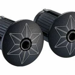 Ruban De Cintre Supacaz Super Sticky Kush Classic Gun Metal Avec Bouchons -Vélos de voyage, Cyclocross & Gravel Soldes unnamed file 3984