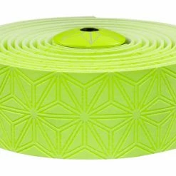 Ruban De Cintre Supacaz Super Sticky Kush TruNeon Jaune Avec Bouchons -Vélos de voyage, Cyclocross & Gravel Soldes unnamed file 3987