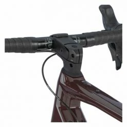 Gravel Bike BMC URS 01 Three Campagnolo Ekar 13V 700 Mm Violet Prune 2023 -Vélos de voyage, Cyclocross & Gravel Soldes unnamed file 399