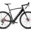 Gravel Bike Électrique Fuji E-Jari Shimano GRX 11V 250 Wh 700 Mm Noir 2022 -Vélos de voyage, Cyclocross & Gravel Soldes unnamed file 401