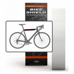 Protection De Cadre Bikeshield Tube Shield Small