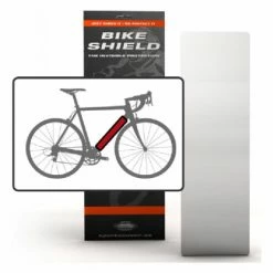 Protection De Cadre Bikeshield Tube Shield Large