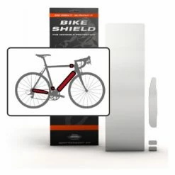 Kit De Protections Bikeshield HalfPack