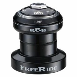 Jeu De Direction BBB FreeRide Threardless 1.1/8''