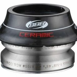 Jeu De Direction BBB Ceramic 41.8mm Cône 15mm